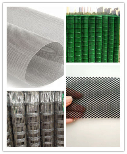 Customized Fiberglass window screen, insect screen, mosquito screen