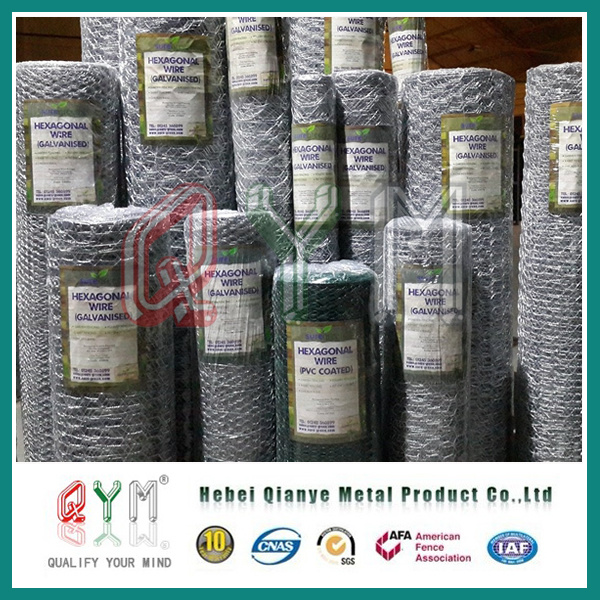 Construction Wire Mesh Rolls/ Rolled Welded Wire Mesh in Concrete