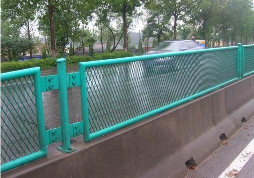 Galvanized Welded Mesh Temporary Fence Powder Coated Temporary Fence