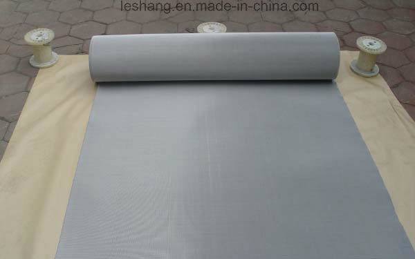 Stainless Steel Wire Mesh for Window Screen