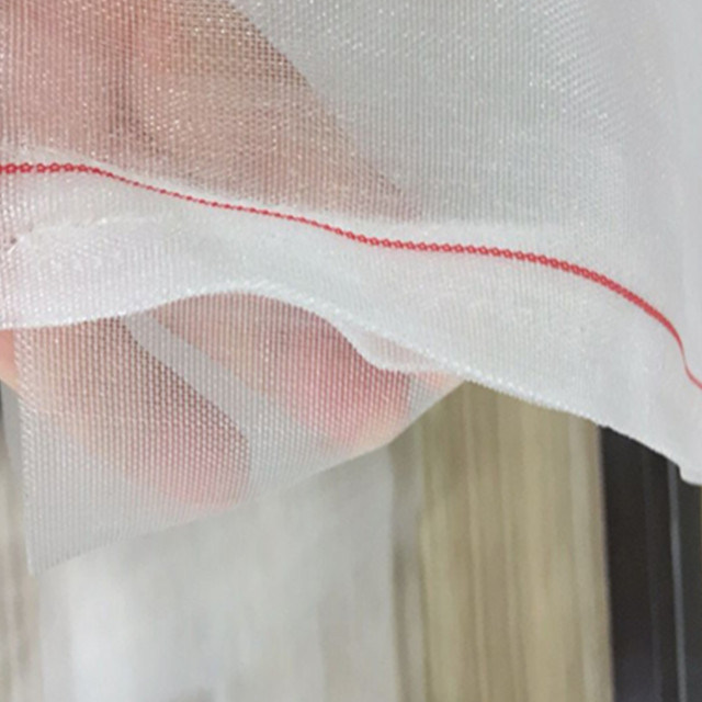 Woven Mosquito Screen Plastic Insect Net/Insect Window Screen Mosquito Netting