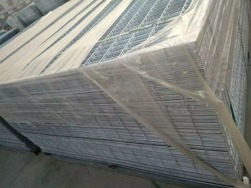 Galvanized Welded Wire Mesh/PVC Coated Welded Wire Mesh