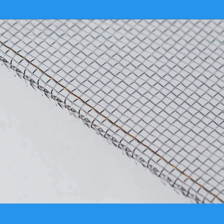 Aluminum/Stainless Steel Window Screen Netting/Net - Prevent Insects or Mosquitos