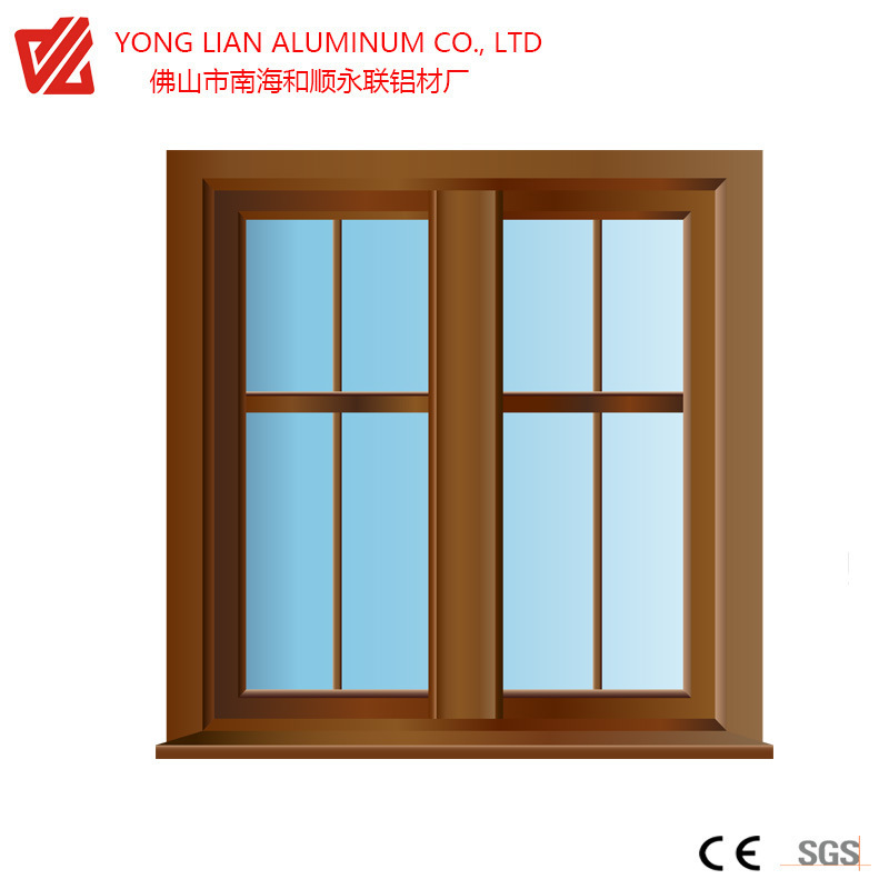 Aluminium Profile for Doors Aluminium Doors and Windows Frame Aluminium Facade Aluminium Extrusion Alloy Environmental Friendly