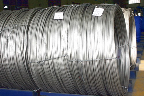 Stainless Steel 201 304 Stainless Steel Wire/Steel Wire for Cable