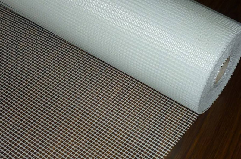 Glass Fiber Grid Cloth Hard Adhesive Raw Material Acrylic Resin