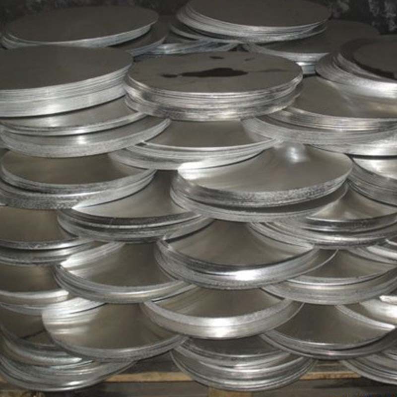 Aluminum Circle /Disc /Disk /Round Sheet 1050 1060 1100