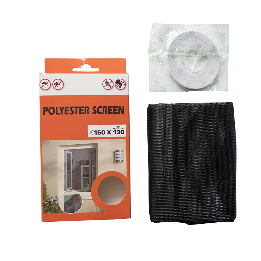 Cheap Insect Window Screen, Plastic Window Screen Clips