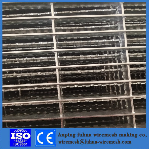 Good Stainless Steel Grating Price for Building Material