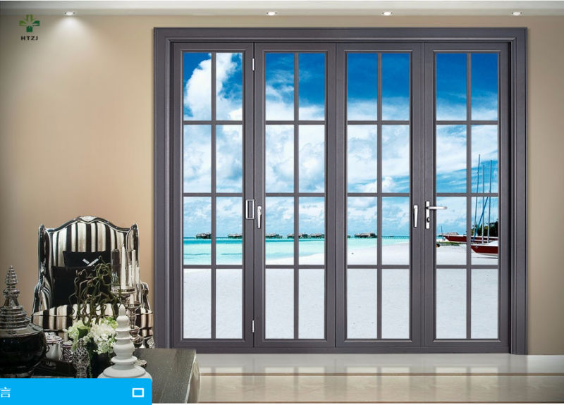 One-Stop Aluminum Profile Doors and Windows