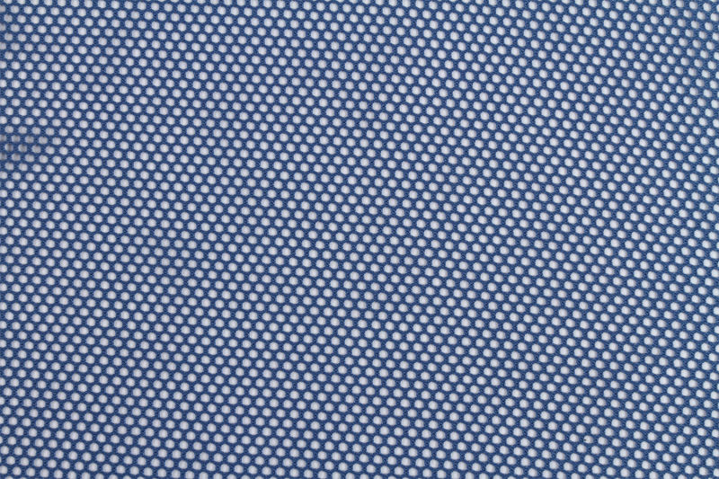2021 Hotsale 100%Polyester Tricot Hexagonal Mesh Fabric for Sportswear