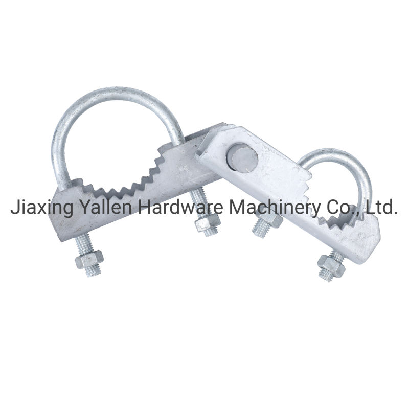 Temporary Fence Panel/Galvanized Temporary Fence Clamps