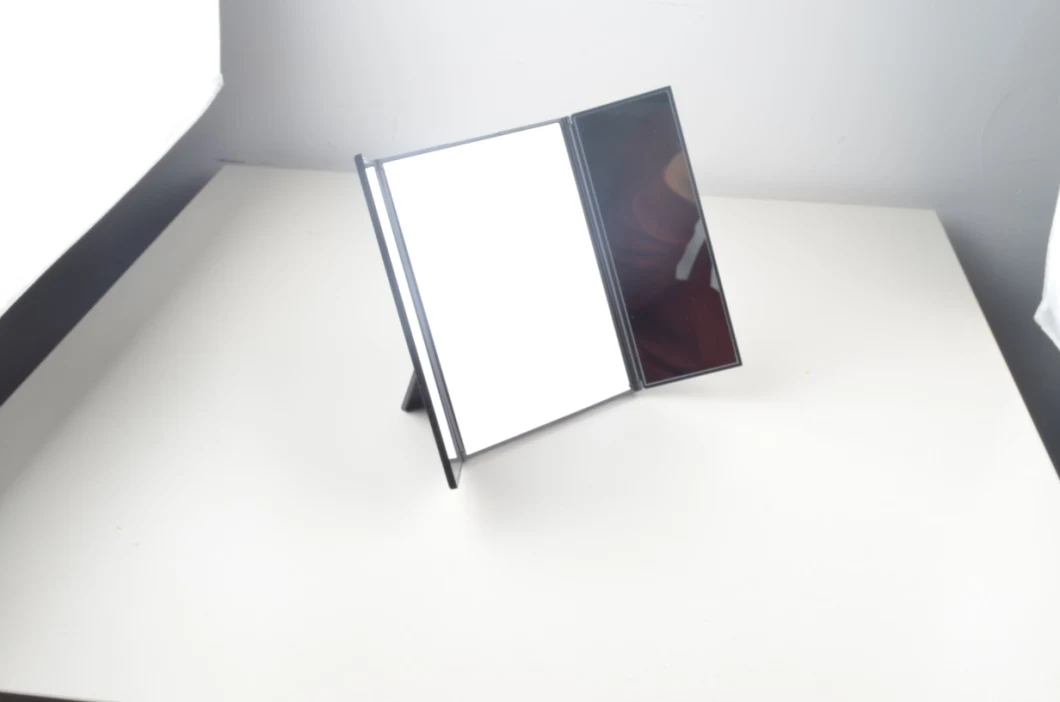 Factory Price Portable Vanity Mirror Make up Mirror Light Mirror