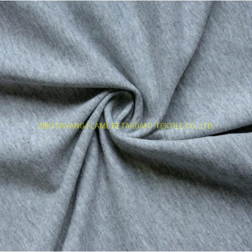 Yarn Dyed Knitted Jersey Fabric with Oekotex 100