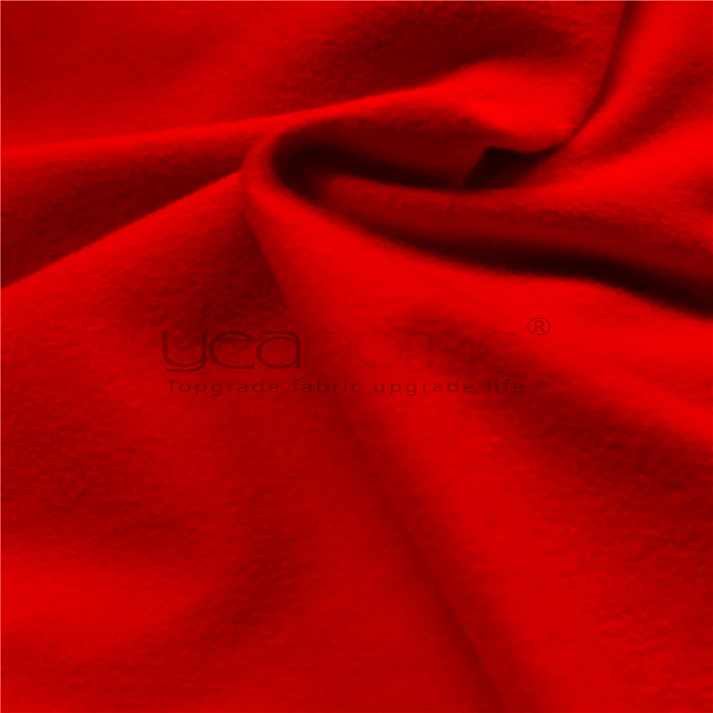Brushed Fabric /Soft Stretch Fabric/Elastane Fabric / Polyester Stretch Fabric / Cover Fabric