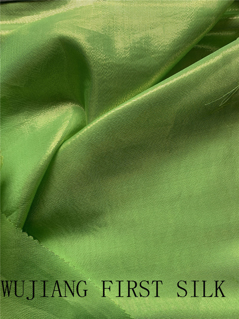 Silk Lurex Shiny Fabric, Silk Lurex Shiny Metalic Fabric