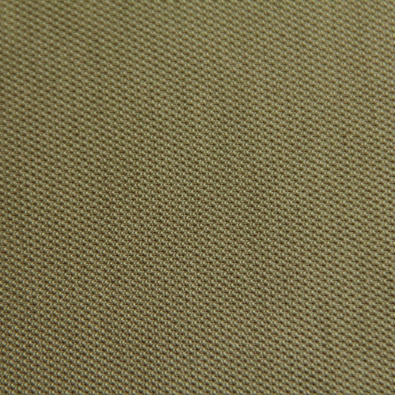 Polyester Knit Pique Mesh Quick Dry Fabric for Sports/Garment/Clothes/Apparel