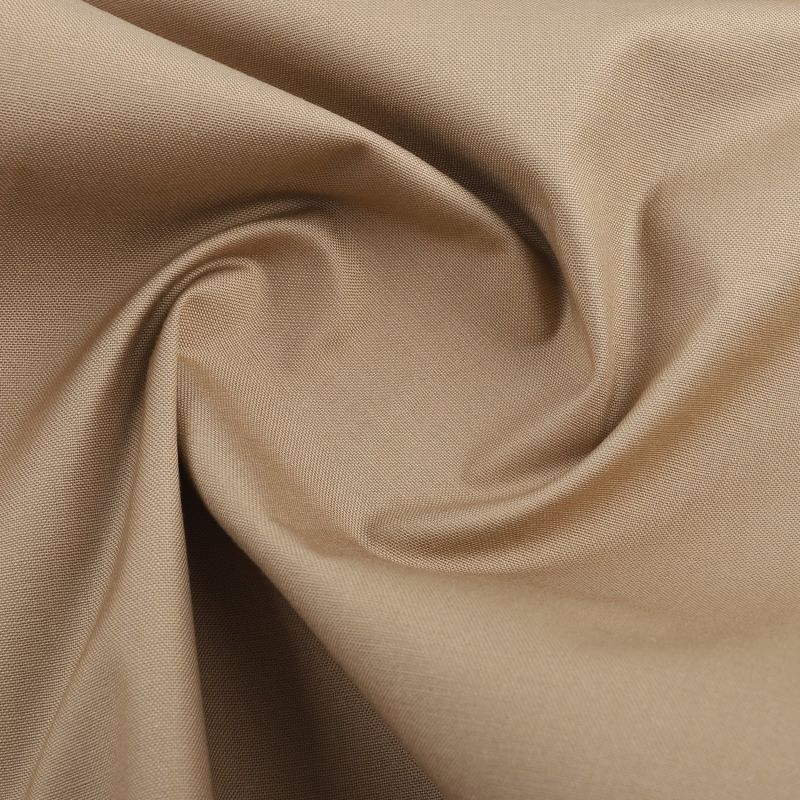 Cotton Coating Oxford fabric for Uniform and Outdoor Garment