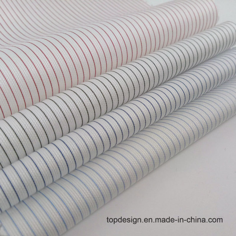 Stock Fabric 90s Stripe 100 Cotton Fabric