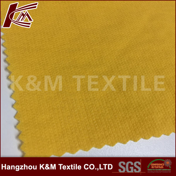 Jacquard Polyester Spandex Fabric 92 Polyester 8 Spandex Fabric for Cloth