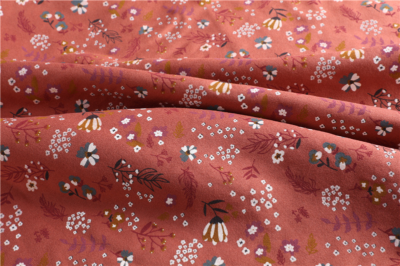 Single-Sided Printed Striped Flannel Engraved Coral Fleece From Stock, Corduroy Flannel Printed Kennel Fabric