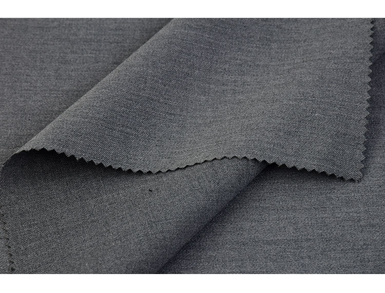 Fabrics Online Wholesales Polyester Rayon Spandex Fabric