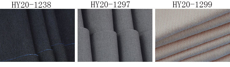 Customizable Color Cationic Spandex Polyester Fabric