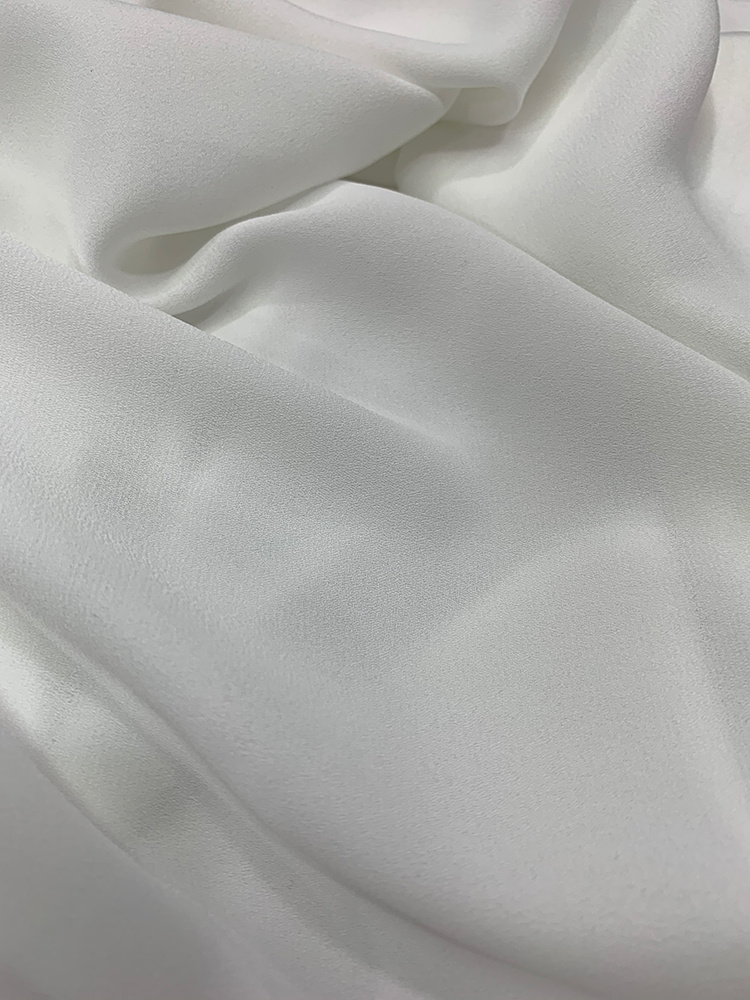 Factory Direct Knitted Polyester Fabric Polyester Waterproof Mess Cloth Woven Fabric 2020