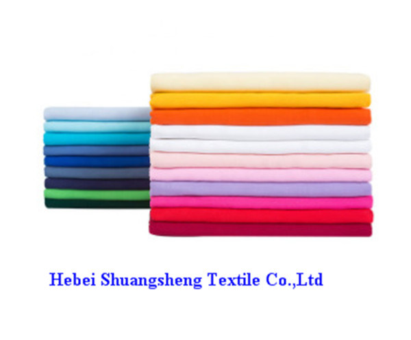 Textile Shirt Pocket Uniform Fabric, Garment Printed Fabric, Cotton Fabric
