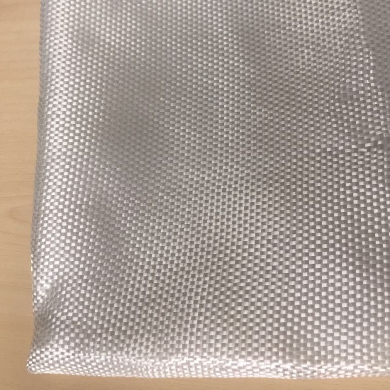 Anti UV PP Plastic Woven Film Yarn Geotextile PP Woven Geotextile
