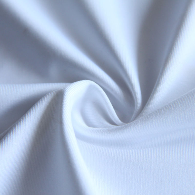 Polyester&Spandex High Density Knit Jersey Fabric 270GSM for Sportswear/Garment/Apparel/Clothes