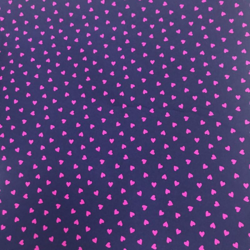 Short Fabric Polyester Fabric Printed Fabric