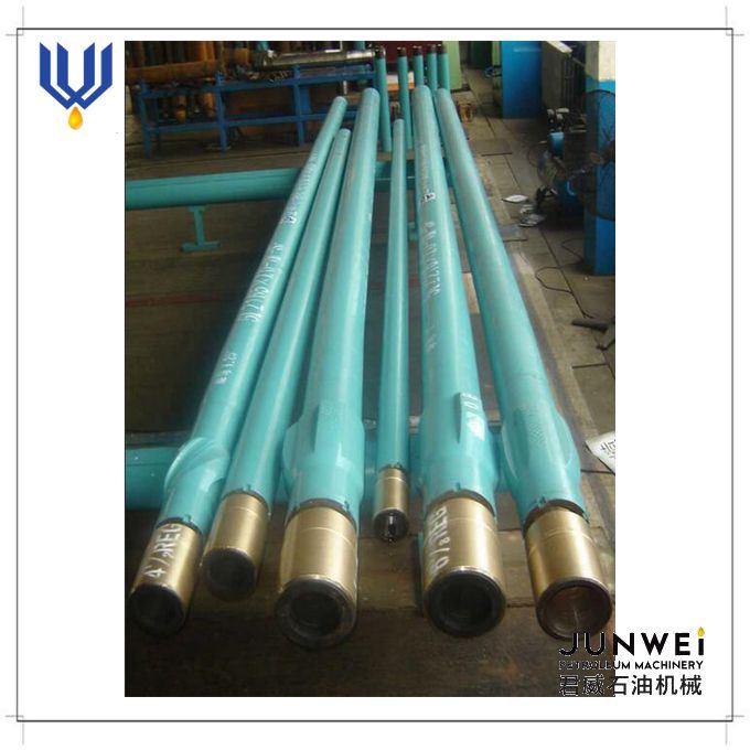 637 Tricone Pilot Oil Drilling Drill Bit for Mud Motor