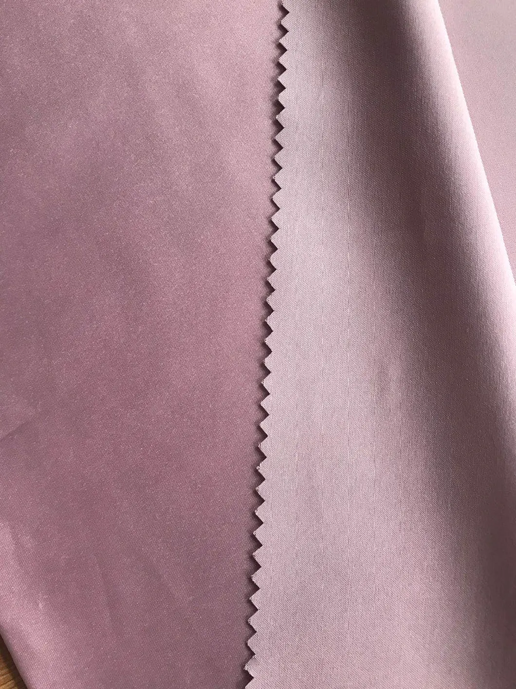 Satin Fabric Promotional Top Quality 100% Polyester Satin Fabric Microfiber Women Garment Fabric