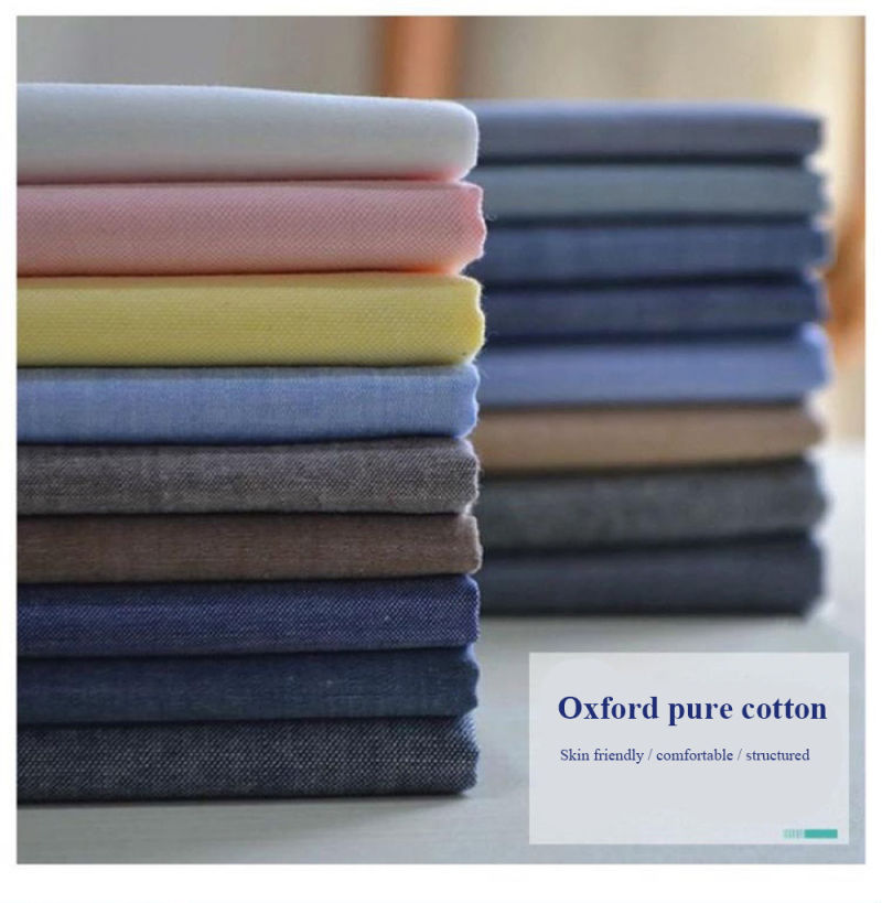 Fabric Oxford Oxford Linen Fabric High Quality Upholstery Fabric Oxford Fabric