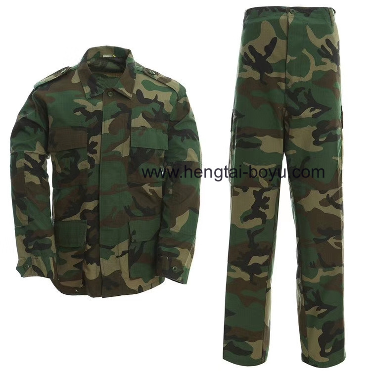 Military Uniforms Military Jacket Men Tactical Military Camouflage Uniform