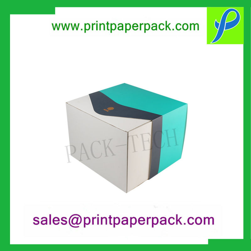 Bespoke Printed Hive Medium / Large Home Signal Booster / Cameral Packgaing Carton Box