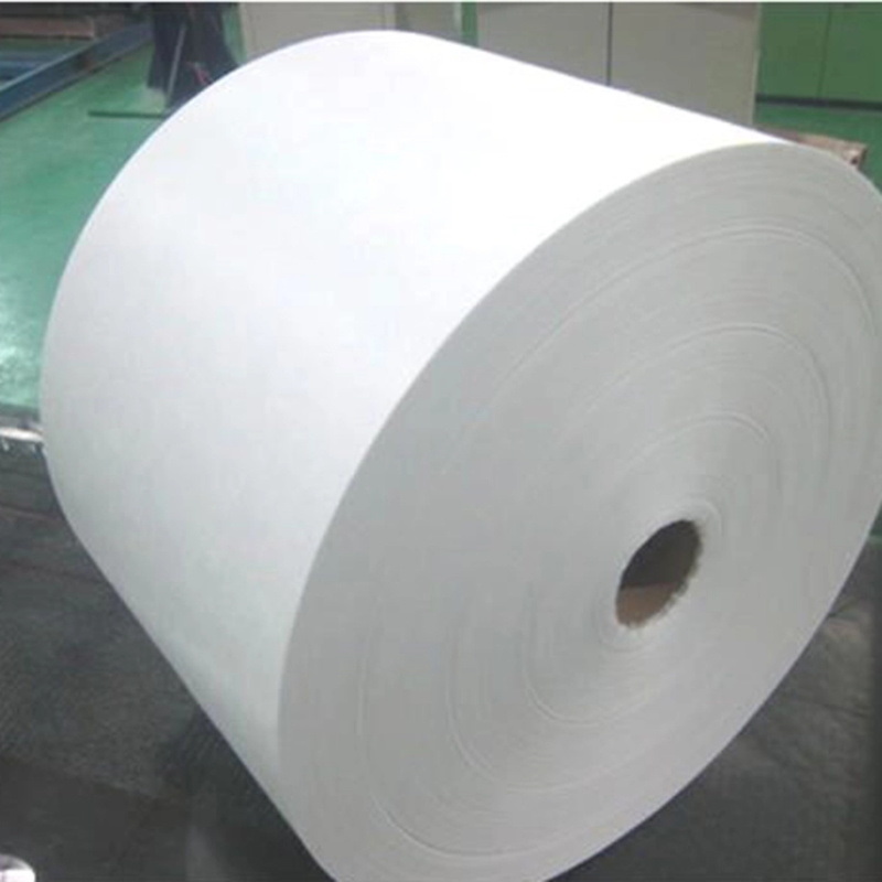 Bfe 99% Meltblown Nonwoven Fabrics for Face Mask