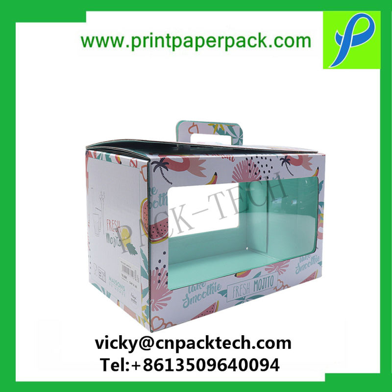 Bespoke Retail Packaging Box Gift Paper Packaging Retail Packaging Box Toy Packaging Box Doll Packaging Box