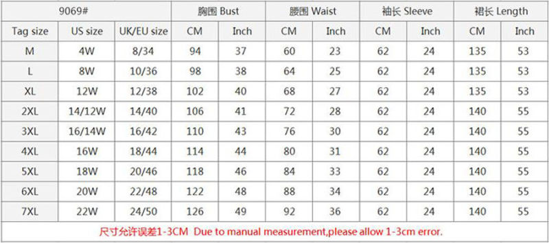 Thick Chiffon Fabric Flower Printed Waist Clothing Women Maxi Dresses Closed