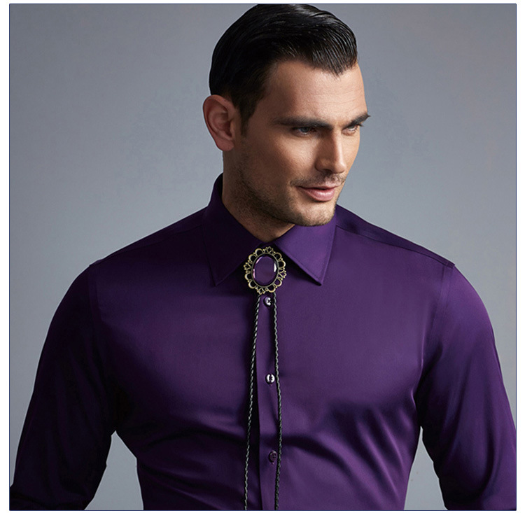 Men's Formal Shirts, New Design Shirts, Fashion Workmen's Wear