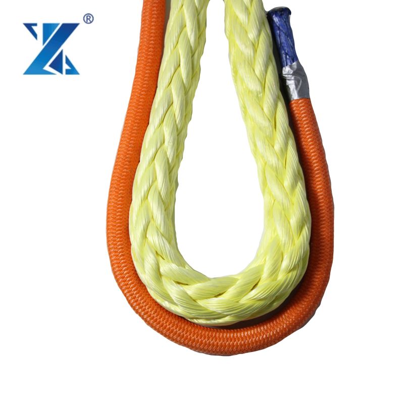 Parachute Lines, Kiteboarding Lines, Wakeboarding Ropes, UHMWPE Rope