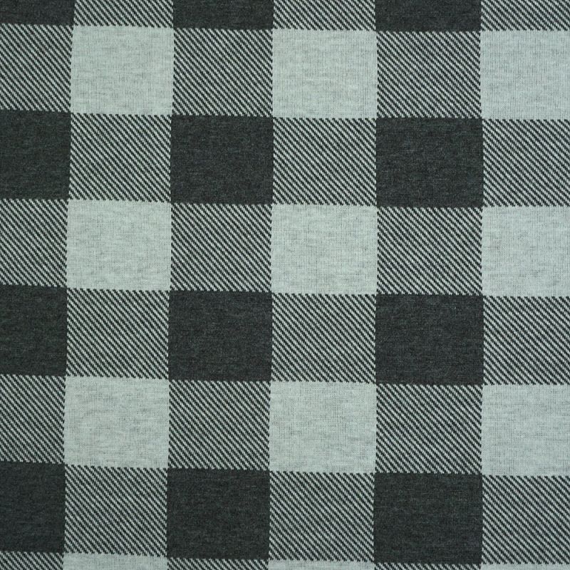 Fabric, Jacquard, 70%Polyester 25%Rayon 5%Spandex Knitting Fabric #Hlj20007