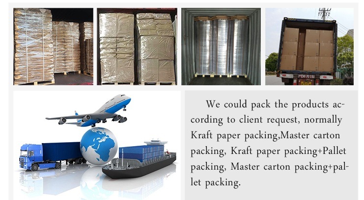 Printing Folding Corrugated Paper Box for Package Corrugated Carton