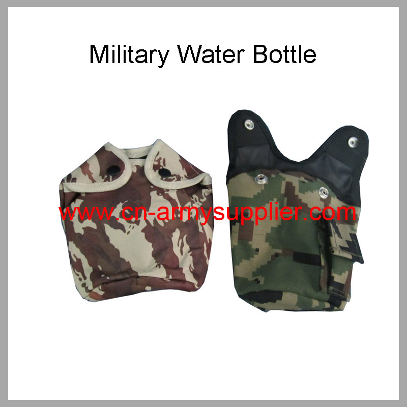 Military Water Canteen-Military Water Mug-Military Jugs-Military Water Bottle