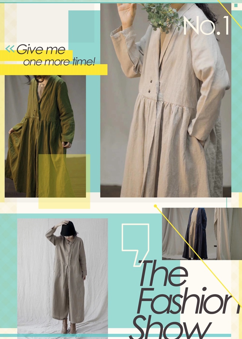 3024# Linen Viscose Interwoven Plain Dyeing Fabric for Garments