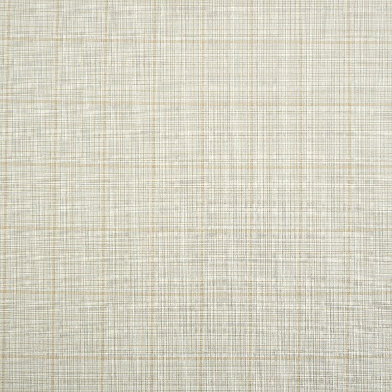 94%Polyester 6%Spandex Cationic Check Plaid Poly Span Fabric #20015