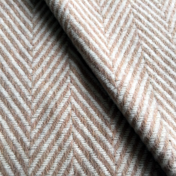 Tweed Wool Fabric for Jacket, Woolen Jacket Fabric Made of Wool