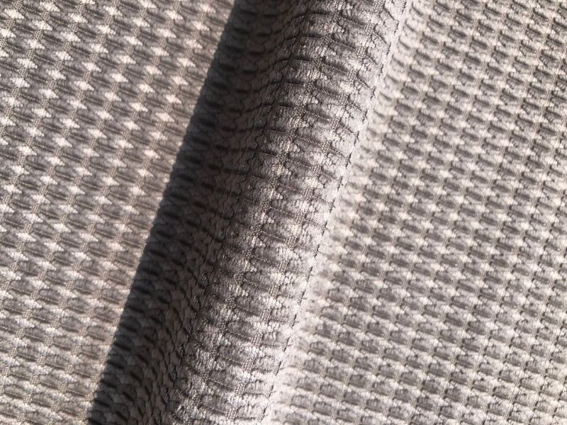 100%Polyester Corduroy Sofa Fabric