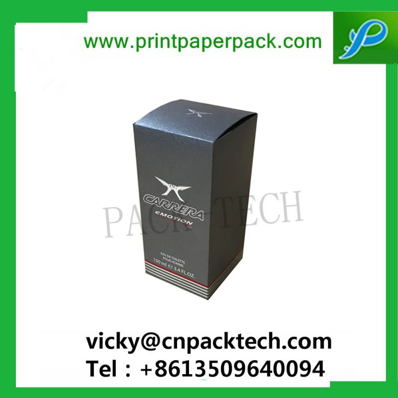 Bespoke Excellent Quality Retail Packaging Box Gift Paper Packaging Cosmetic Packaging Box Cusotm Printed Eyeliner Box